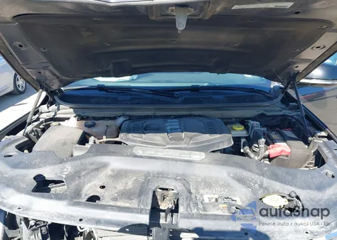 2024 Jeep Wagoneer L Series Ii 4X4 from USA, damaged, VIN 1C4SJSBP2RS144601